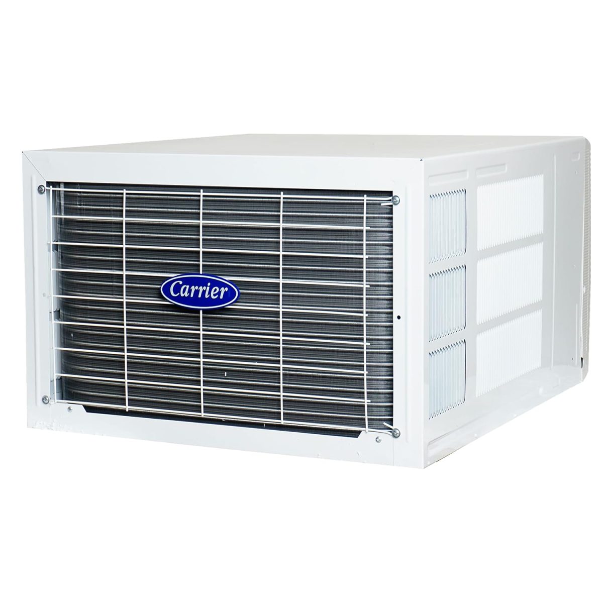 Carrier 1.5Ton 5 Star Copper, Dust Filter & Turbo Mode Window Inverter Air Conditioner(CARRIER WIN Air Conditioner 18K ESTRELLA EXI 5 STAR, White) - Image 2