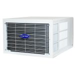 Carrier 1.5Ton 5 Star Copper, Dust Filter & Turbo Mode Window Inverter Air Conditioner(CARRIER WIN Air Conditioner 18K ESTRELLA EXI 5 STAR, White) - Image 2