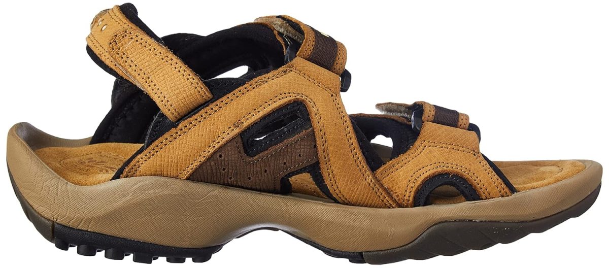 Woodland Men's Sandals - Image 3