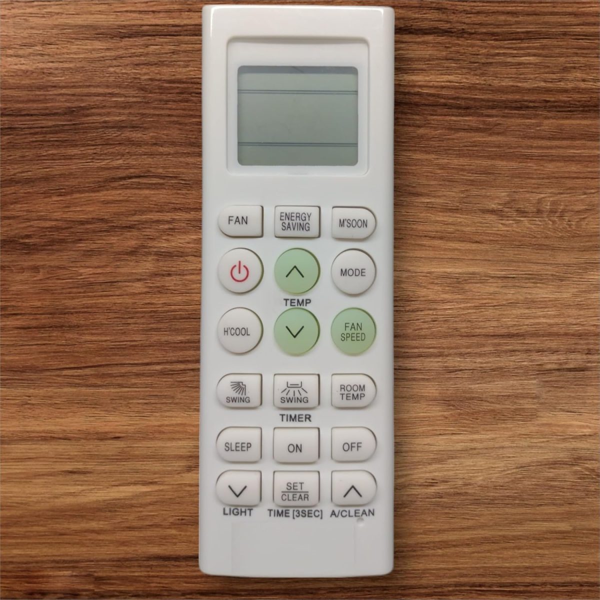 AMAZOR AIR Conditioner REMOTES for LG.. - Image 6