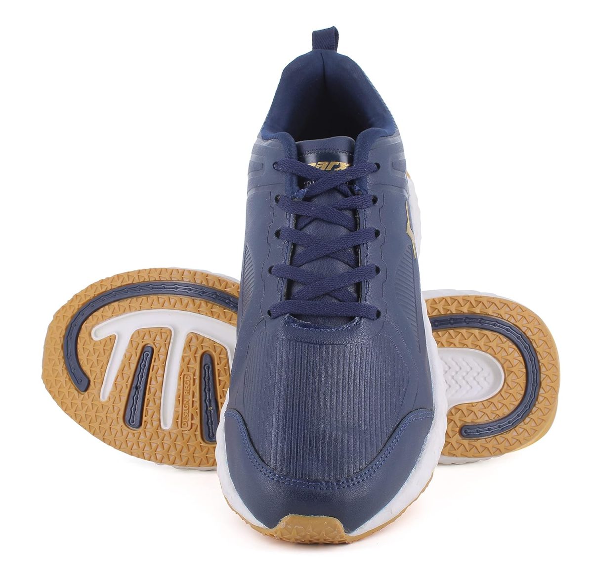 SPARX Mens Sm 735 Running Shoe - Image 5