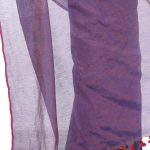 dB DESH BIDESH Women`s Bengal MayurKonthi Color Changer Tissue Pure Handloom Cotton Saree With Blouse Piece - Image 4