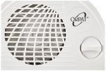 Orpat OEH-1220 2000-Watt Fan Heater (White) - Image 2