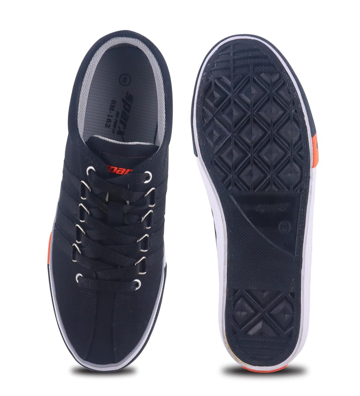 SPARX Men MESH Sneaker Shoes - Image 4