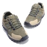 Woodland Men Camel Outdoor Shoes - Image 3