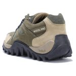 Woodland Men Camel Outdoor Shoes - Image 6