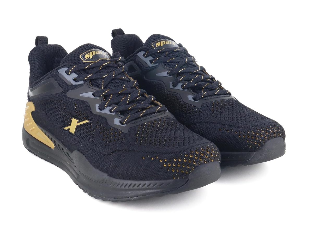 SPARX Mens Sm 813 Running Shoe - Image 2