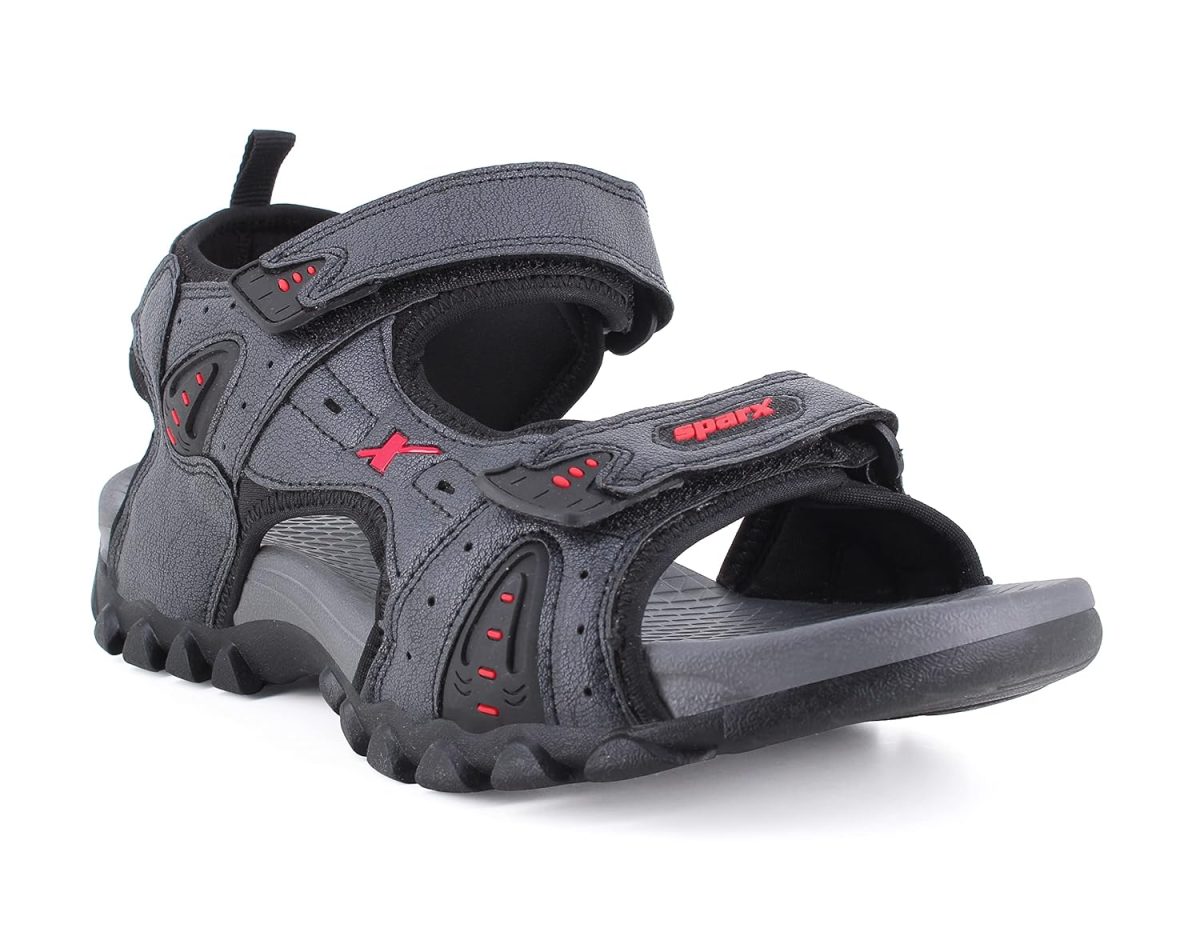 SPARX Men Buckle Sandal