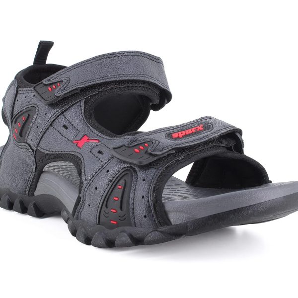 SPARX Men Buckle Sandal