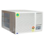 Carrier 1.5Ton 5 Star Copper, Dust Filter & Turbo Mode Window Inverter Air Conditioner(CARRIER WIN Air Conditioner 18K ESTRELLA EXI 5 STAR, White) - Image 3