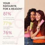 Fix My Curls Protein Styling Duo| For Curly, Wavy, Dry & Frizzy Hair | Frizz Control | Silicone Free Curl Defining Cream & Gel| 50gm each - Image 6