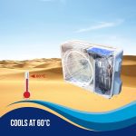 Lloyd 1.5 Ton 3 Star Heavy Duty Inverter Split AC (5 in 1 Expandable, Copper, Anti-Viral + PM 2.5 Filter, White with Silver Deco Strip, GLS18I3FWSHE) - Image 4