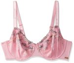 Ultimo Cotton Non Padded Underwire Super Support Seamless T-Shirt Bra