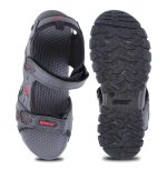 SPARX Men Buckle Sandal - Image 2