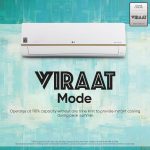 LG 1 Ton 5 Star DUAL Inverter Wi-Fi Split AC with Energy Manager (Copper, AI+ Convertible 6-in-1 Cooling, 4 Way Swing, HD Filter with Anti-Virus Protection, TS-Q14GWZE, White) - Image 9