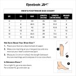 Reebok Men's Ag Sole Slide Flat Sandal - Image 5