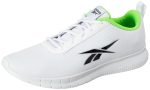 Reebok Mens Stride Runner Running Shoe