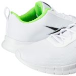 Reebok Mens Stride Runner Running Shoe - Image 3
