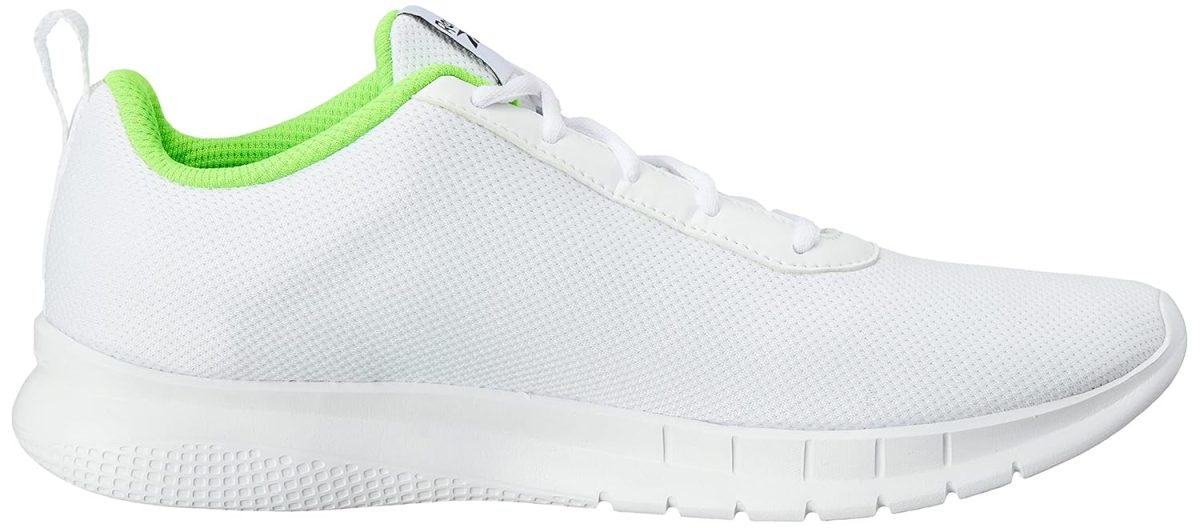 Reebok Mens Stride Runner Running Shoe - Image 4