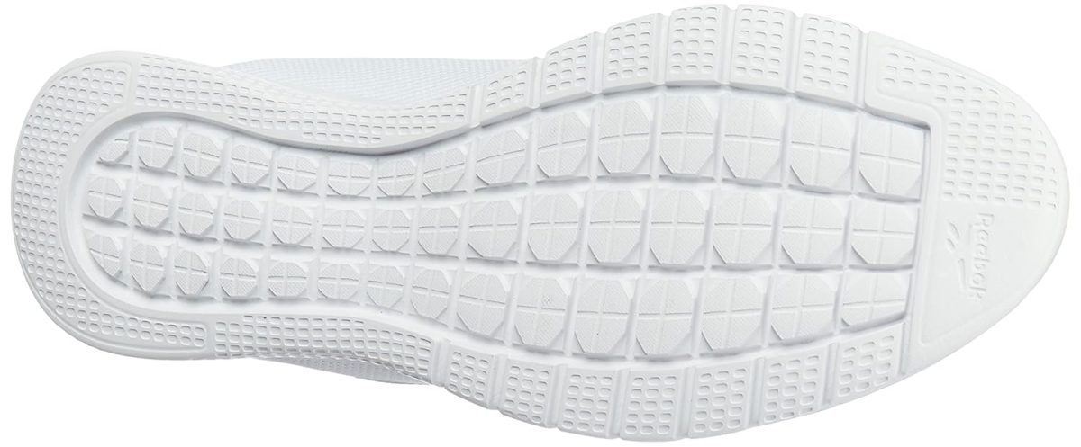 Reebok Mens Stride Runner Running Shoe - Image 5