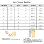 Campus Men Gc-22106 Sports Sandals - Image 4