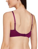 Amante Women's Synthetic BRA10116 Padded Non Wired Bra - Image 2