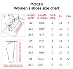 Mochi Women's Flat Sandals - Image 3