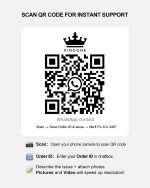 KINGONE Upgraded Stylus Pen, iPad Pencil, Ultra High Precision&Sensitivity, Palm Rejection, Prevents False ON/Off Touch, Power Display, Tilt Sensitivity, Magnetic Adsorption for iPad 2018&Later, White - Image 9