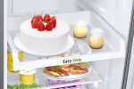 Samsung 256L 2 Star Inverter Frost-Free Convertible 3 In 1 Double Door Refrigerator Appliance (RT30C3732S8/NL,Elegant Inox) - Image 8
