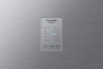 Samsung 256L 2 Star Inverter Frost-Free Convertible 3 In 1 Double Door Refrigerator Appliance (RT30C3732S8/NL,Elegant Inox) - Image 9