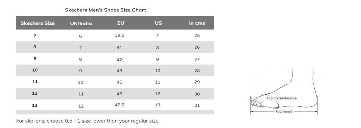 Skechers Men Dynamight 3 Sneakers - Image 6