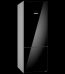 Bosch KGN56LB42I Series 6 559 Litres 2 Star Frost Free Double Door Bottom Mount Refrigerator(Black)