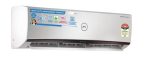 Godrej 2.0 Ton 5 Star, 5-In-1 Convertible Cooling, Inverter Split AC (2023 Model, AC SIC 24LTC5-WWR, White) - Image 4