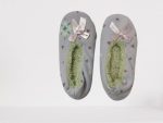 GOLURK Winter Indoor Warm Carpet Belly Slippers/Loafers for women & Girls Free Size - Image 5