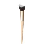 Milagro Beauty Angular Face Brush 10 – Versatile, Vegan Brush for Powder, Cream, Bronzer, Blush & Highlighter Application, Precision Angled Design, Soft Bristles, Cruelty-Free & Travel-Friendly Tool - Image 6