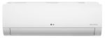 LG 1.5 Ton 4 Star Inverter Split AC (Copper, 5-in-1 Convertible Cooling, HD Filter with Anti-Virus Protection, 2021 Model, MS-Q18KNYA, White), large