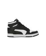Puma Mens Evoke Layup Sl Sneaker - Image 3