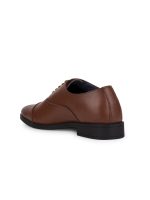 Bata Men Formal Derby Shoes - Image 4