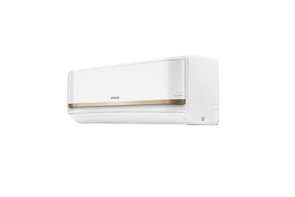 Hitachi 1.5 Ton 3 STAR INVERTER SPLIT AC, RAS.G318PCCISS,/318PCC2SS 3 Star, Xpandable+ Long Air Throw, 4 Way Swing - Image 6