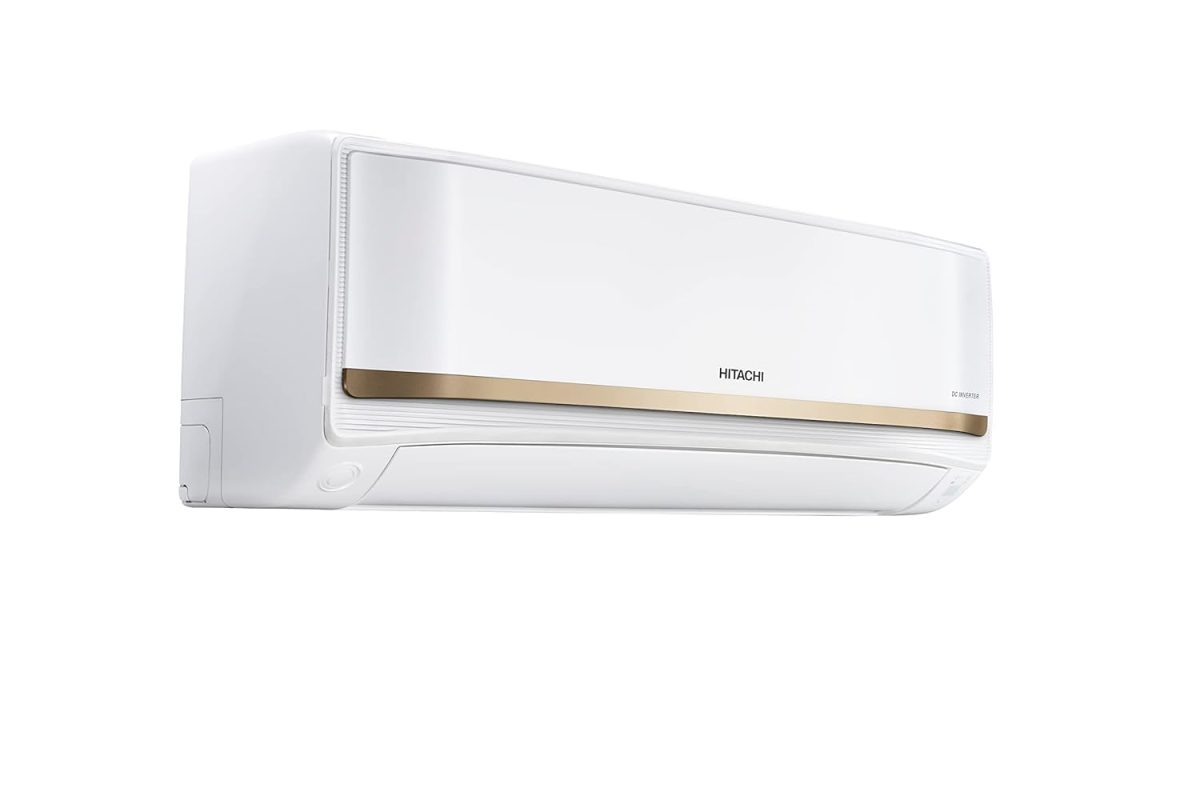Hitachi 1.5 Ton 3 STAR INVERTER SPLIT AC, RAS.G318PCCISS,/318PCC2SS 3 Star, Xpandable+ Long Air Throw, 4 Way Swing - Image 5