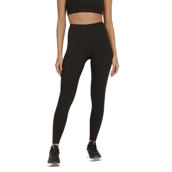 BlissClub The Ultimate Leggings Lite, Ankle Length Tights for Women for Gym, Yoga and Workout with 4 Pockets and High Waist