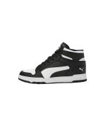 Puma Mens Evoke Layup Sl Sneaker - Image 2