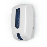V-Guard Zio Instant Water Geyser | 3 Litre | 3000 W Heating | White-Blue | | 2 Year Warranty - Image 8