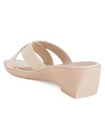 IKAGI Women's Fashion Sandals | Comfortable for All Formal and Casual Occassions | Casual and Stylish Wedge For Women & Girls - Image 6