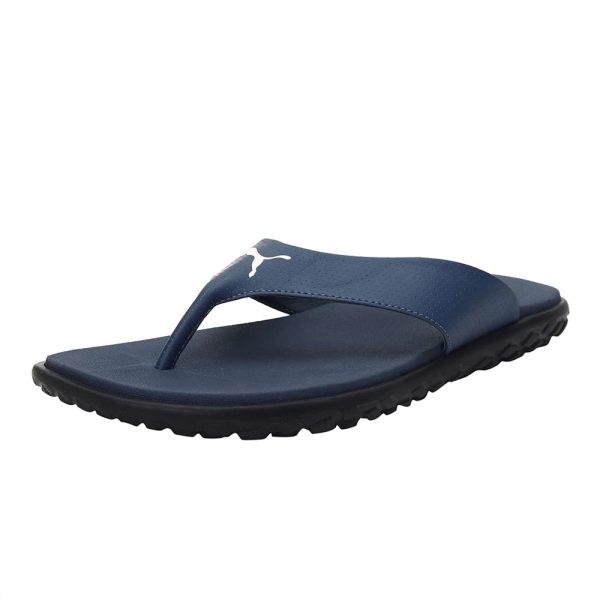 Puma Men Galaxy Comfort Slipper
