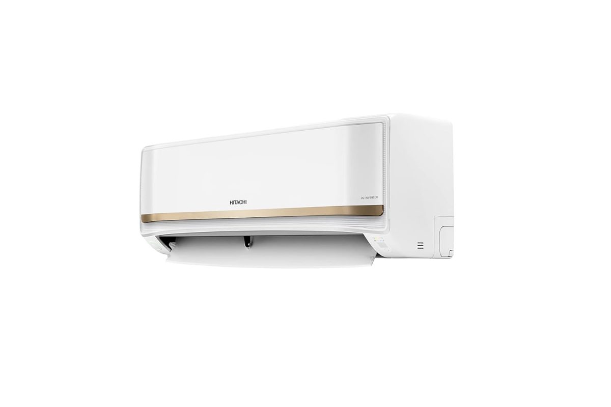 Hitachi 1.5 Ton 3 STAR INVERTER SPLIT AC, RAS.G318PCCISS,/318PCC2SS 3 Star, Xpandable+ Long Air Throw, 4 Way Swing - Image 3