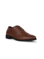 Bata Men Formal Derby Shoes - Image 2