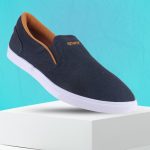 Sparx Mens Sm-402 Sneaker - Image 2