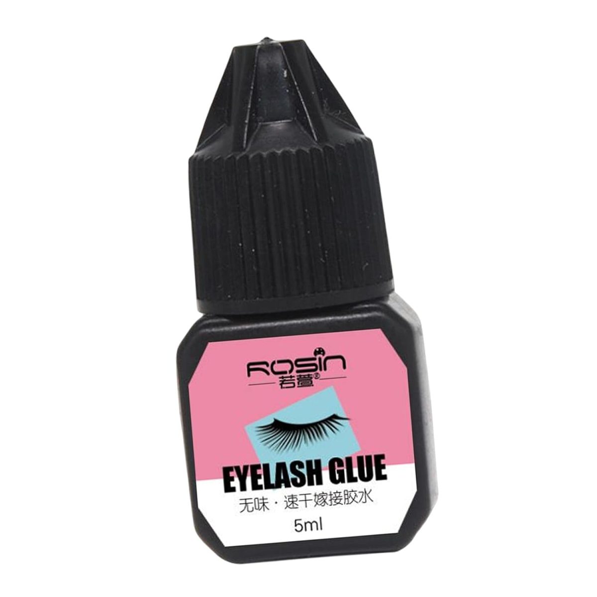 CLUB BOLLYWOOD® Sensitive Eyelash Extension Glue for Salon Professional Use Self Application | Makeup | Eyes - Image 8