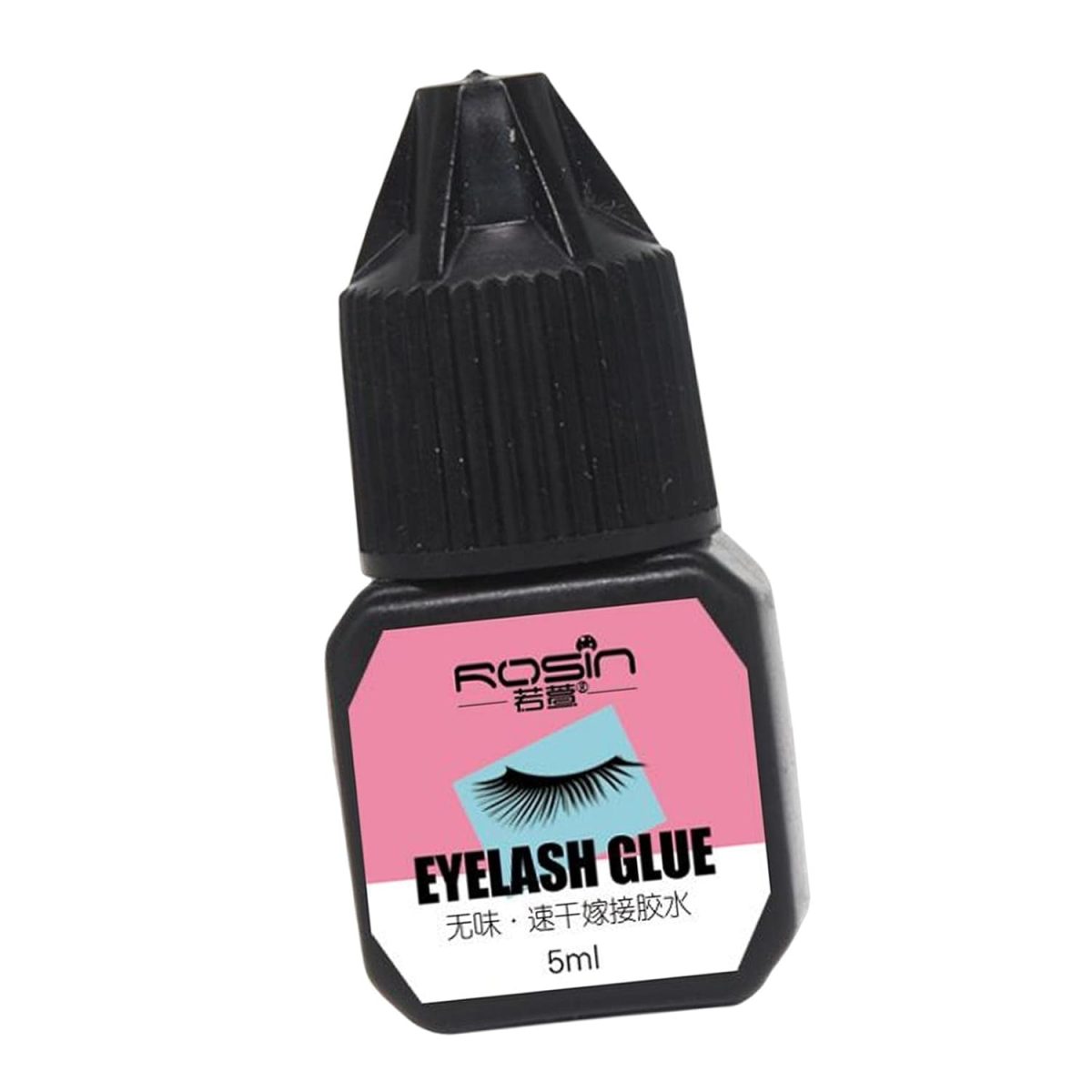CLUB BOLLYWOOD® Sensitive Eyelash Extension Glue for Salon Professional Use Self Application | Makeup | Eyes - Image 9
